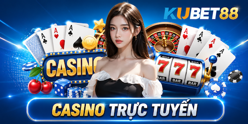 Casino trực tuyến