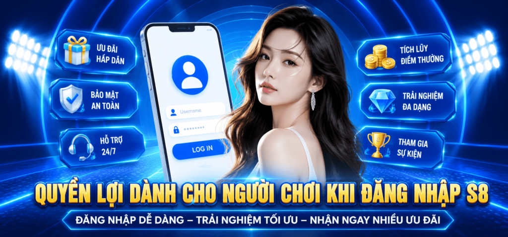 Đăng Nhập MU88 – Hướng Dẫn Truy Cập Tài Khoản Nhanh Và An Toàn