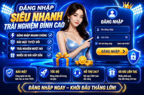 Đăng Nhập KUBET88 – Truy Cập Tài Khoản An Toàn Trong Vài Bước