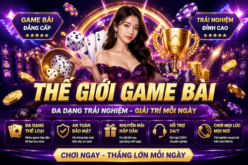 TỔNG HỢP CÁC GAME BÀI KUBET88 PHỔ BIẾN,NHIỀU LỰA CHỌN GIẢI TRÍ – CẬP NHẬT LIÊN TỤC – GIAO DIỆN DỄ SỬ DỤNG