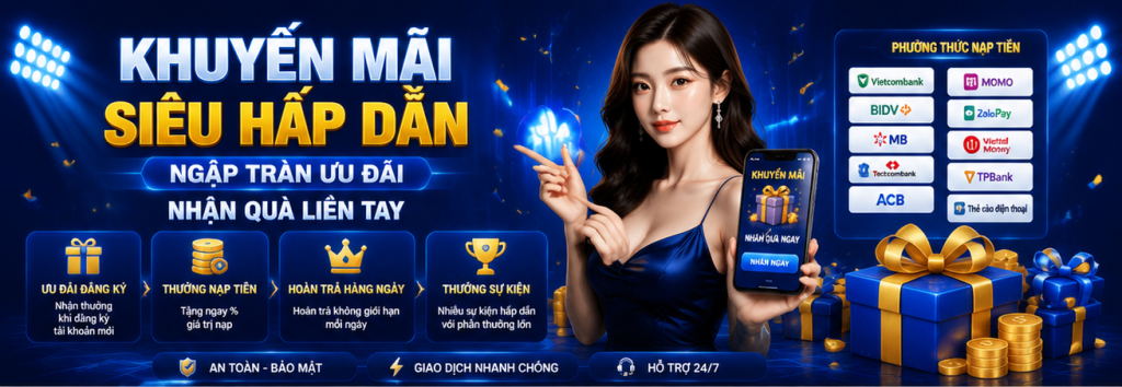 KHÁM PHÁ CHƯƠNG TRÌNH KHUYẾN MÃI KUBET88, NHIỀU SỰ KIỆN HẤP DẪN – ƯU ĐÃI LIÊN TỤC – QUÀ TẶNG GIÁ TRỊ