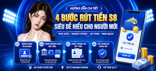 RÚT TIỀN TỪ TÀI KHOẢN MU88,THỰC HIỆN THEO TỪNG BƯỚC – GIAO DỊCH AN TOÀN – DỄ DÀNG THEO DÕI
