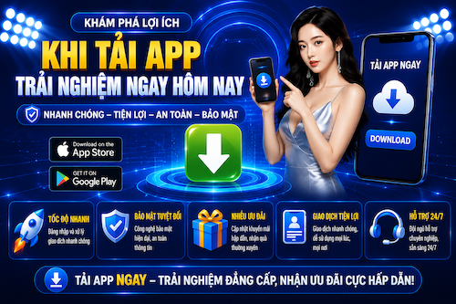 KHI TẢI APP KUBET88 TRẢI NGHIỆM NGAY HÔM NAY,NHANH CHÓNG – TIỆN LỢI – AN TOÀN – BẢO MẬT